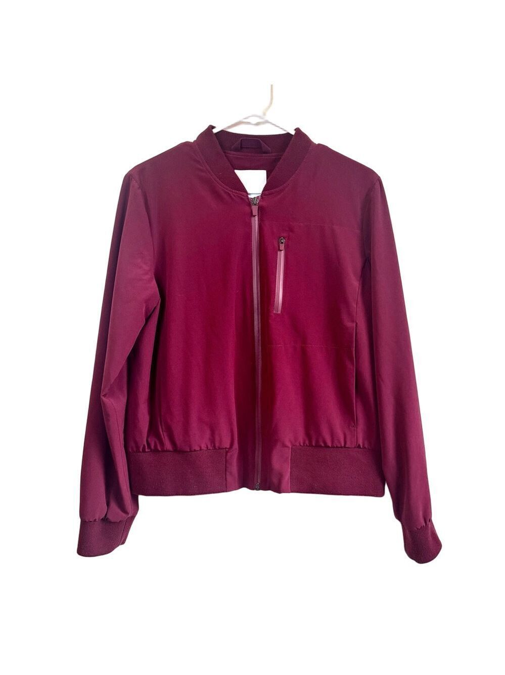 BR STANDARD Silky Bomber Jacket